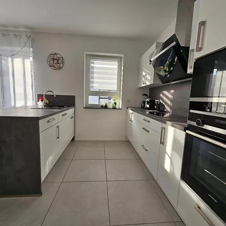 In Fuer 5 Apartament