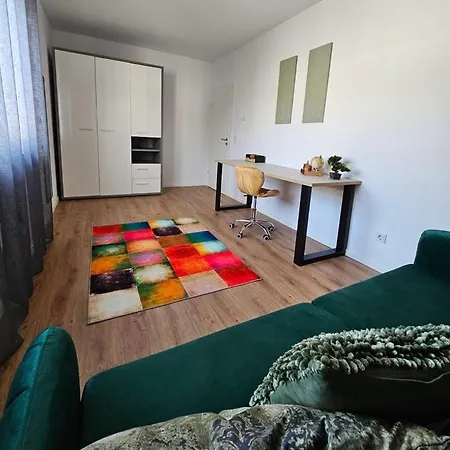In Fuer 5 Apartament Schwedelbach
