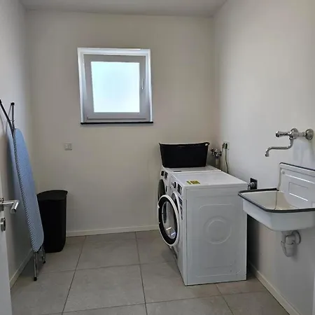 In Fuer 5 Apartament Schwedelbach