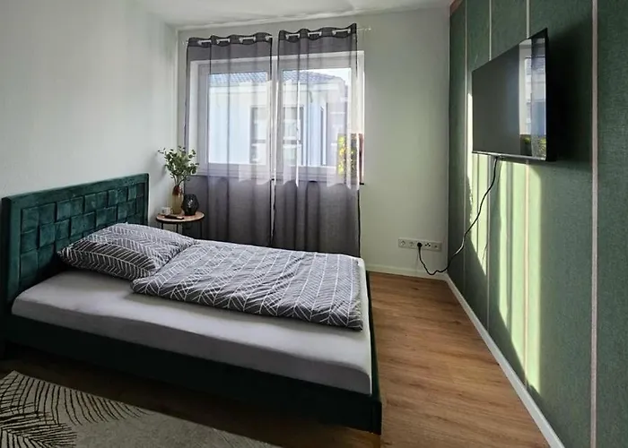 In Fuer 5 Apartamento