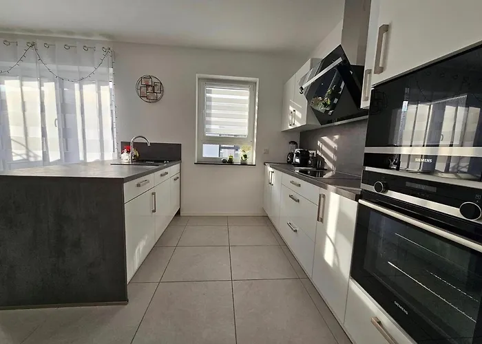 In Fuer 5 Apartamento