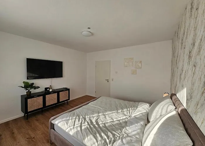 In Fuer 5 Apartamento *