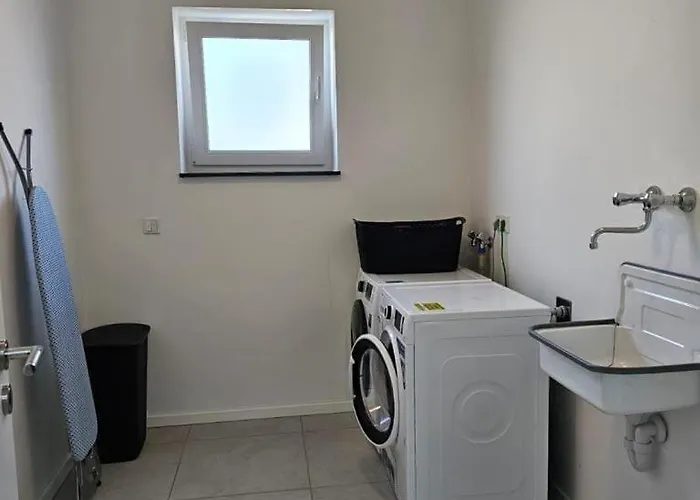 In Fuer 5 Apartamento Schwedelbach