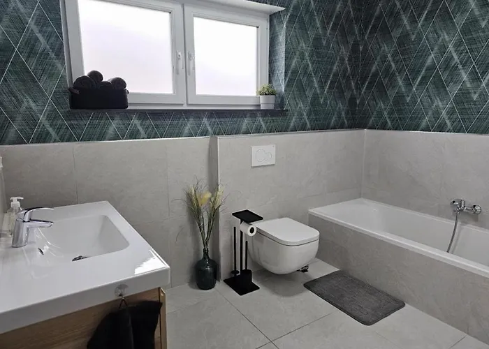 In Fuer 5 * Schwedelbach